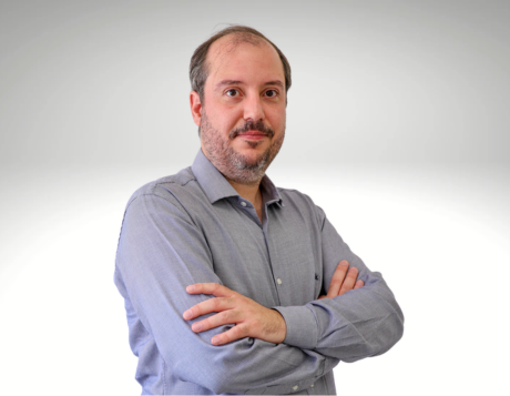 Alexandre Alvim