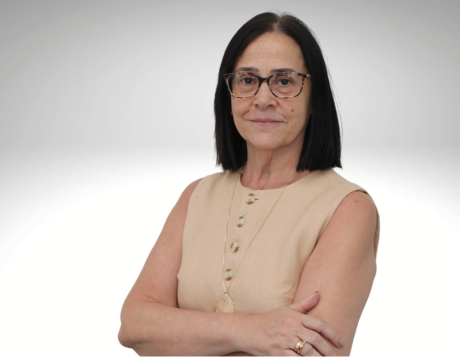 Valéria Soares de Oliveira